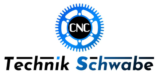 CNC Technik Schwabe Logo